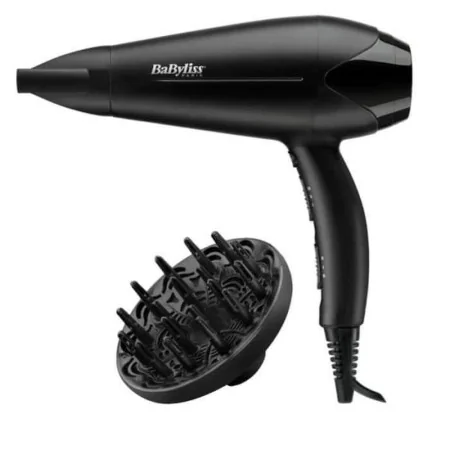 Sèche-cheveux Babyliss Power Dry 2100 2100 W de Babyliss, Sèche-cheveux et diffuseurs sèche-cheveux - Réf : S7177639, Prix : ...