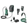 Water pump BOSCH Garden by BOSCH, Submersible Pumps - Ref: S7177749, Price: 186,88 €, Discount: %