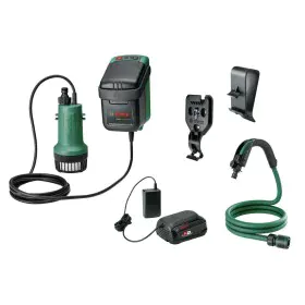 Water pump BOSCH Garden by BOSCH, Submersible Pumps - Ref: S7177749, Price: 184,82 €, Discount: %