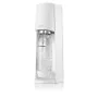 Soda-Wassersprudler sodastream Weiß von Sodastream, Soda-Siphons und Soda-Sprudler - Ref: S7177763, Preis: 101,51 €, Rabatt: %