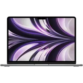 Laptop Apple MacBook Air 13,6" 8 GB RAM 512 GB Azerty Francês AZERTY de Apple, Portáteis - Ref: S7177931, Preço: 1,00 €, Desc...