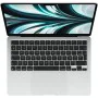 Ordinateur Portable Apple MacBook Air M2 13,6" 8 GB RAM 512 GB Azerty Français de Apple, Ordinateurs portables - Réf : S71779...