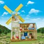 Playset Sylvanian Families The Big Windmill von Sylvanian Families, Playsets von Spielzeugfiguren - Ref: S7177980, Preis: 108...