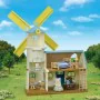 Playset Sylvanian Families The Big Windmill von Sylvanian Families, Playsets von Spielzeugfiguren - Ref: S7177980, Preis: 108...