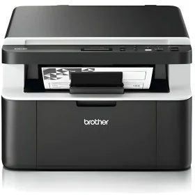 Impresora Multifunción Brother DCP-1612W Wi-Fi A4 de Brother, Impresoras multifunción - Ref: S7177991, Precio: 215,48 €, Desc...