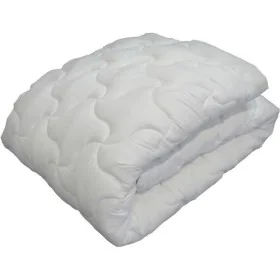 Duvet Abeil White 400 g /m² 240 x 260 cm by Abeil, Quilts and quilt covers - Ref: S7178007, Price: 57,22 €, Discount: %