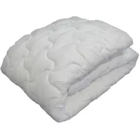 Duvet Abeil White 400 g /m² 240 x 260 cm by Abeil, Quilts and quilt covers - Ref: S7178007, Price: 56,02 €, Discount: %