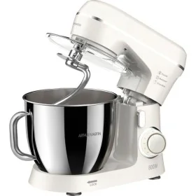 Robot culinaire Arthur Martin Beige 4 L 800 W de Arthur Martin, Robots de cuisine et mini-hachoirs - Réf : S7178070, Prix : 1...