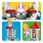 Konstruktionsspiel Lego 71407 Super Mario The Frozen Tower and Peach Cat Costume von Lego, Bau- & Konstruktionsspielzeug - Re...