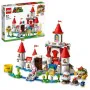 Playset Lego Super Mario Peach's Castle Expansion de Lego, Playsets de figuras de juguete - Ref: S7178115, Precio: 145,55 €, ...