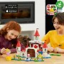 Playset Lego Super Mario Peach's Castle Expansion de Lego, Playsets de figuras de juguete - Ref: S7178115, Precio: 145,55 €, ...