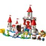 Playset Lego Super Mario Peach's Castle Expansion de Lego, Playsets de figuras de juguete - Ref: S7178115, Precio: 145,55 €, ...