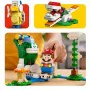 Construction set Lego Super Mario 71409 Maxi-Spike by Lego, Building & Construction Toys - Ref: S7178116, Price: 81,92 €, Dis...