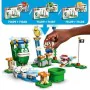 Set di Costruzioni Lego Super Mario 71409 Maxi-Spike di Lego, Costruzioni - Rif: S7178116, Prezzo: 83,26 €, Sconto: %