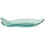 Prato Decorativo Romimex Turquesa Vidro Peixe 30 x 5 x 12 cm de Romimex, Pratos e fontes - Ref: D1617175, Preço: 23,23 €, Des...