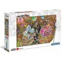 Puzzle Clementoni Mordillo The Kiss (6000 Pièces) de Clementoni, Puzzles classiques - Réf : S7178185, Prix : 62,29 €, Remise : %