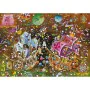 Puzzle Clementoni Mordillo The Kiss (6000 Pièces) de Clementoni, Puzzles classiques - Réf : S7178185, Prix : 62,29 €, Remise : %