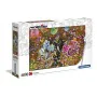 Puzzle Clementoni Mordillo The Kiss (6000 Pièces) de Clementoni, Puzzles classiques - Réf : S7178185, Prix : 62,29 €, Remise : %