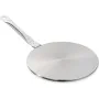 Crepe pan Baumalu Silver Metal Stainless steel Ø 20 cm by Baumalu, Crepe & Pancake Pans - Ref: S7178211, Price: 28,81 €, Disc...