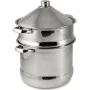 Tajine Baumalu Acero Inoxidable de Baumalu, Tajines - Ref: S7178218, Precio: 53,78 €, Descuento: %