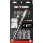 Set di Cacciaviti Facom 9 Pezzi Set di Cacciaviti di Facom, Cacciaviti - Rif: S7178229, Prezzo: 67,22 €, Sconto: %