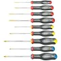 Screwdriver Set Facom 9 Pieces Screwdriver Set by Facom, Screwdrivers - Ref: S7178229, Price: 67,22 €, Discount: %