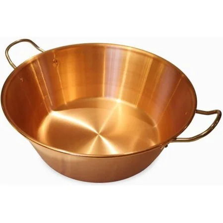 Panela para compota Baumalu Aço inoxidável Ø 38 cm 9L de Baumalu, Panelas para doces - Ref: S7178268, Preço: 71,29 €, Descont...