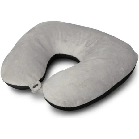 Cojín Cervical Kine Travel 37 x 29 x 10 cm de Kine Travel, Almohadas - Ref: S7178282, Precio: 28,19 €, Descuento: %