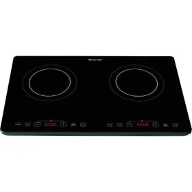 Electric Hot Plate Brandt 3400 W by Brandt, Portable kitchen hobs - Ref: S7178389, Price: 195,27 €, Discount: %