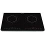 Electric Hot Plate Brandt 3400 W by Brandt, Portable kitchen hobs - Ref: S7178389, Price: 167,23 €, Discount: %