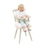 Highchair ThermoBaby YEEHOP 2-in-1 Brown by ThermoBaby, Highchairs - Ref: S7178441, Price: 53,02 €, Discount: %