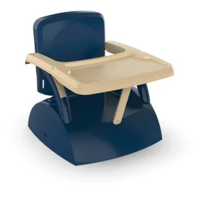 Highchair ThermoBaby YEEHOP 2-in-1 Navy Blue by ThermoBaby, Highchairs - Ref: S7178442, Price: 54,93 €, Discount: %