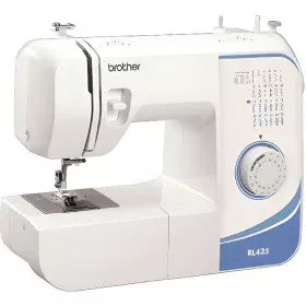 Sewing Machine Brother RL-425 by Brother, Sewing Machines - Ref: S7178451, Price: 176,36 €, Discount: %