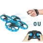 Drone Flybotic Flashing Drone de Flybotic, Aéronefs - Réf : S7178469, Prix : 66,86 €, Remise : %