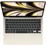 Laptop Apple MacBookAir 13,6" 8 GB RAM 256 GB Azerty French M2 AZERTY by Apple, Laptops - Ref: S7178486, Price: 1,00 €, Disco...