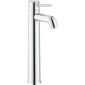 Sifão de Afundamento Grohe Metal de Grohe, Torneiras de lavatórios - Ref: S7178507, Preço: 124,34 €, Desconto: %