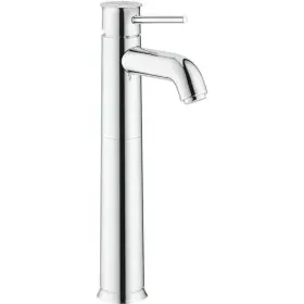 Siphon d'Évier Grohe Métal de Grohe, Robinets de lavabo - Réf : S7178507, Prix : 135,04 €, Remise : %