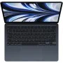 Ordinateur Portable Apple MacBook Air 13,6" 8 GB RAM 512 GB Azerty Français AZERTY M2 de Apple, Ordinateurs portables - Réf :...