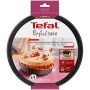 Backform Tefal Ø 24 cm Braun Metall Aluminium von Tefal, Brotbackformen - Ref: S7178514, Preis: 27,72 €, Rabatt: %