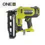 Chiodatrice Ryobi ONE+ 18 V di Ryobi, Cucitrici e fissatrici - Rif: S7178519, Prezzo: 289,65 €, Sconto: %