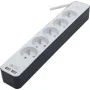 Power Socket - 5 Sockets with Switch Chacon (1,5 m) by Chacon, Power Strips - Ref: S7178584, Price: 29,85 €, Discount: %