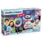 Drawing Set Canal Toys 2 in1 Video Studio (FR) by Canal Toys, Accessory Kits - Ref: S7178603, Price: 52,97 €, Discount: %