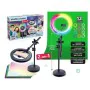 Set da Disegno Canal Toys 2 in1 Video Studio (FR) di Canal Toys, Kit di accessori - Rif: S7178603, Prezzo: 52,77 €, Sconto: %