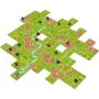 Board game Asmodee Carcassonne (French) (FR) by Asmodee, Board Games - Ref: S7178666, Price: 47,82 €, Discount: %