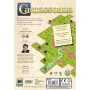 Board game Asmodee Carcassonne (French) (FR) by Asmodee, Board Games - Ref: S7178666, Price: 47,82 €, Discount: %