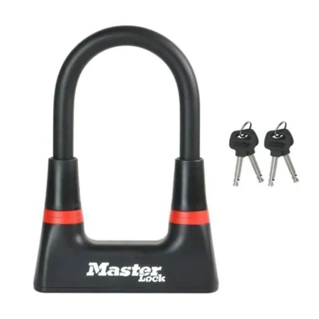 Lucchetto con chiave Master Lock di Master Lock, Lucchetti - Rif: S7178681, Prezzo: 58,08 €, Sconto: %