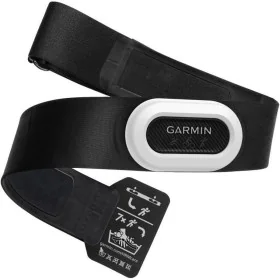 Pulsómetro Bluetooth Deportivo GARMIN HRM-Pro Plus Negro de GARMIN, Pulsómetros - Ref: S7178683, Precio: 116,03 €, Descuento: %