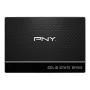 Hard Drive PNY CS900 SSD by PNY, Solid disc drives - Ref: S7178716, Price: 81,05 €, Discount: %