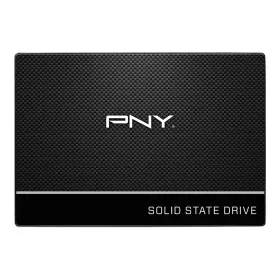 Hard Drive PNY CS900 SSD by PNY, Solid disc drives - Ref: S7178716, Price: 78,27 €, Discount: %