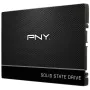 Hard Drive PNY CS900 SSD by PNY, Solid disc drives - Ref: S7178716, Price: 81,05 €, Discount: %